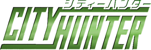 City Hunter — Logos 8