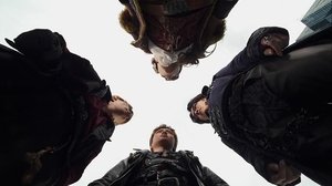 GARO: 3×24