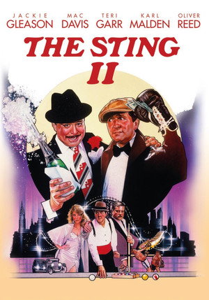 The Sting II 11