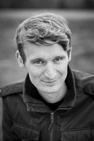 Kristian Gidlund's photo