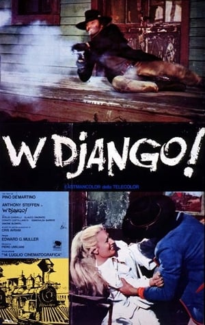 Image W Django!