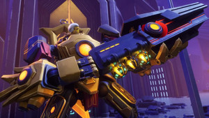 LEGO Ninjago: Aufstieg der Drachen: 1×20