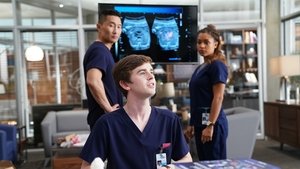 The Good Doctor: s2 e15 PL