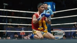FIGHTWORLD Thailand: Fortunate Son