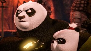 Kung Fu Panda: The Paws of Destiny: 1×22