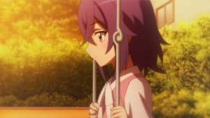 Shin Shinka no Mi – Le Fruit de l’évolution : Sans le savoir, j’ai obtenu une vie de gagnant: Saison 2 Episode 4