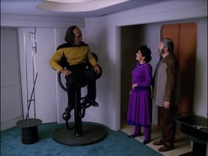 Star Trek: The Next Generation Season 4 Episode 2