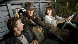 Indiana Jones and the Kingdom of the Crystal Skull (2008) free