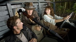 Indiana Jones and the Kingdom of the Crystal Skull (2008)