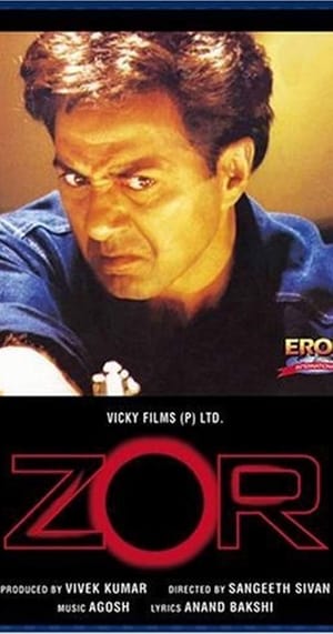 Zor poster