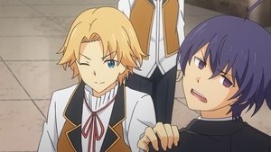 Wise Man’s Grandchild Season 1 Episode 2