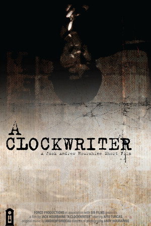 A Clockwriter