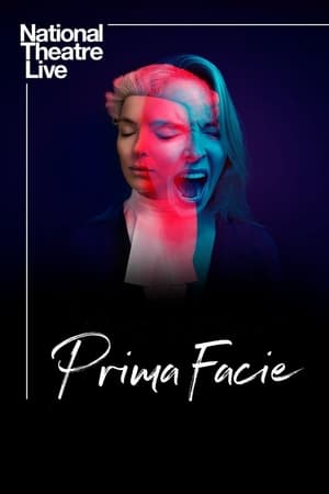 National Theatre Live: Prima Facie (2022) | Team Personality Map