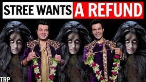 Rajkumar Rao & Jhanvi Kapoor's ROOHI Is A DISASTER!