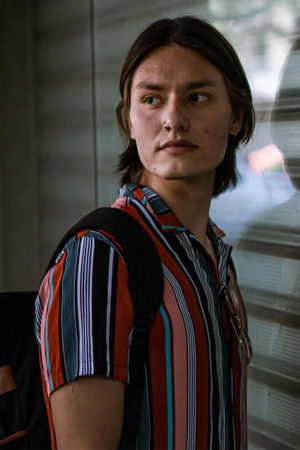 Victor del Castillo's photo