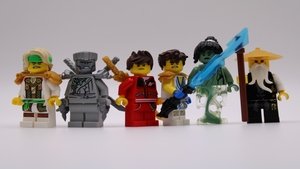Ninjago: Twilight Ember