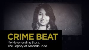 Crime Beat My Never-Ending Story: Amanda Todd