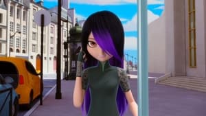 Miraculous: As Aventuras de Ladybug: 2×7