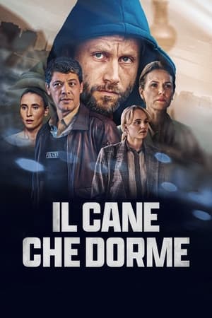 Poster Il cane che dorme 2023