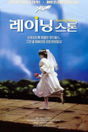 Poster 레이닝 스톤 1993