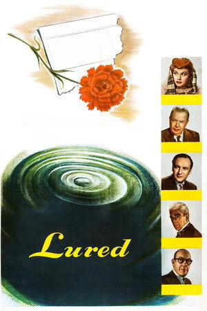 Постер фильма «Соблазненный (1947)» — (16 из 23)