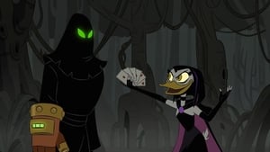 DuckTales Season 3 Episode 8