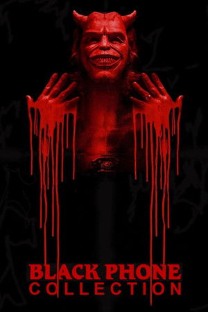 The Black Phone Collection