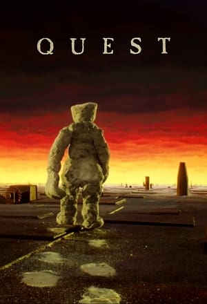 Quest film complet