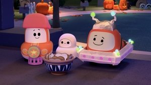 Tit-Tit! Matei Mașinescu꞉ Halloween (2020) – Dublat în Română