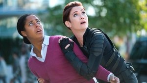 مسلسل Supergirl الموسم 5 الحلقة 5 مترجمة