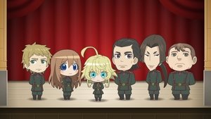 Image Saga of Tanya the Evil: The Movie - Theater Manners