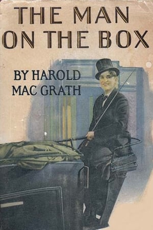 The Man on the Box 1925
