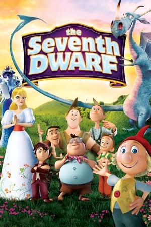 Poster The 7th Dwarf (2014)