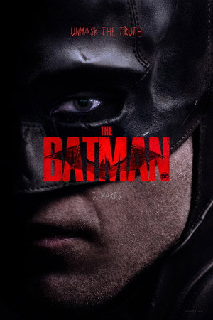 poster The Batman