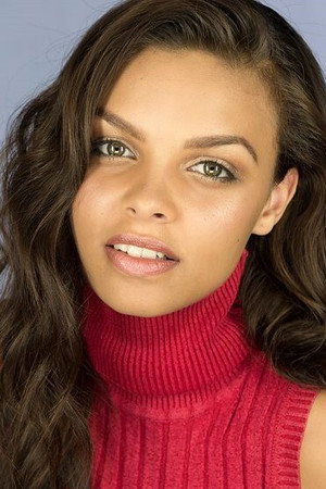 Melanie Bowers portrait