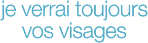 All Your Faces — Logos 2
