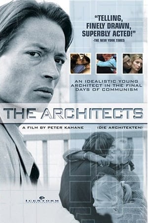 The Architects poster