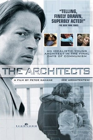 Poster The Architects 1990
