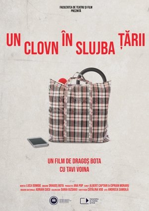 Un clovn în slujba țării Un clovn în slujba țării