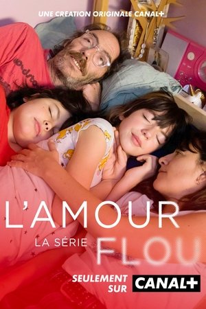 L'Amour flou (2021) | Team Personality Map