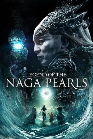 Image Legend of the Naga Pearls