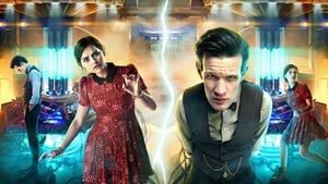 Doctor Who: 7×10