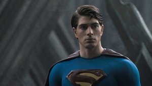 Superman Regresa