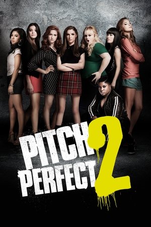 poster Pitch Perfect 2