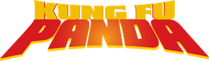 Kung Fu Panda — Logos 5