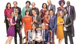 Riunione di famiglia – Non sposate le mie figlie 3 (2022)