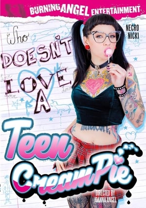 Image Who Doesn't Love a Teen Creampie