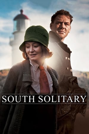 Poster South Solitary 2010