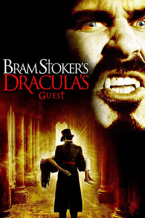 Image Dracula's Guest