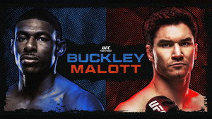 UFC Fight Night 291: Buckley vs. Malott 3